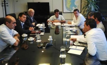 GESTIONAN AMPLIACION DEL GASODUCTO CASBAS-TRENQUE LAUQUEN