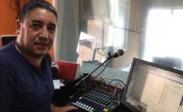 VUELVE BOOMERANG A FM AMANECER