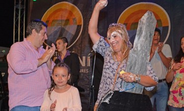 EL SEGUNDO AUTO 0 KM SE FUE PARA HUANGUELÉN