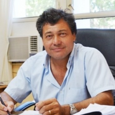 FUNCIONARIOS PROVINCIALES VISITAN EL DISTRITO Y PREPARAN LA PROBABLE VISITA DE LA GOBERNADORA