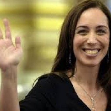 LLEGA LA GOBERNADORA VIDAL A TRES LOMAS. TENDRA UNA APRETADA AGENDA.