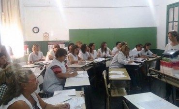 SE PRESENTÓ POR TERCER AÑO CONSECUTIVO 'DIRECTORES QUE HACEN ESCUELA'