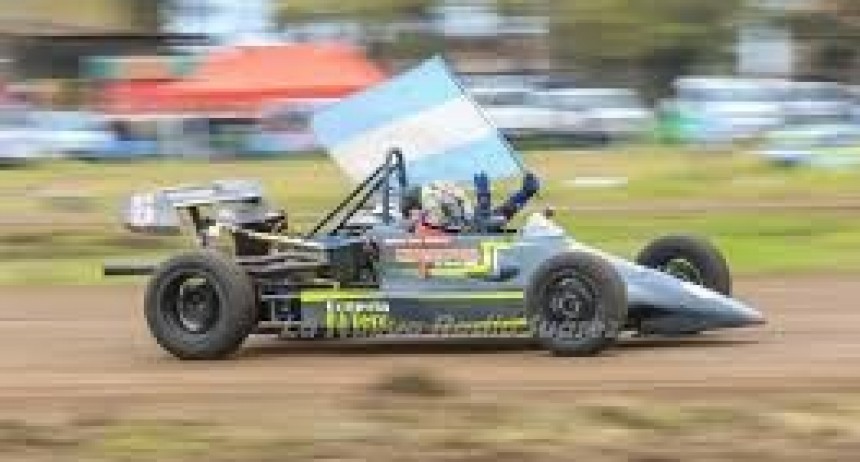 EL AUTOMOVILISMO REGIONAL ARRANCA EL 7 DE ABRIL