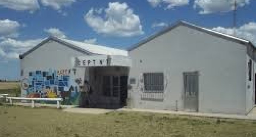 LLAMAN A INSCRIPCION DE ASPIRANTES PARA CONFECCIONAR LISTADOS PARA EL CEPT 7