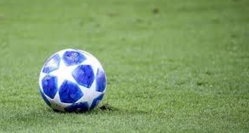 LOS CLUBES ANALIZARAN EL VIERNES ASPECTOS DEL CALENDARIO 2019 DEL FUTBOL REGIONAL