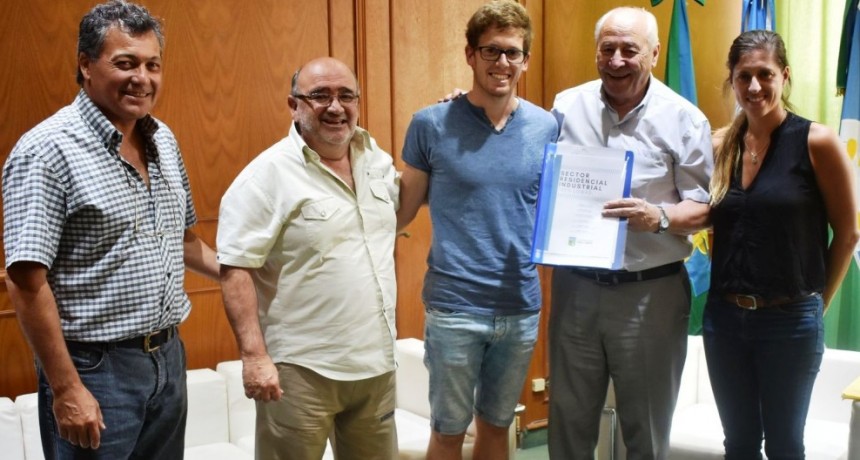 FABRICARAN CERVEZA ARTESANAL EN EL SECTOR RESIDENCIAL INDUSTRIAL