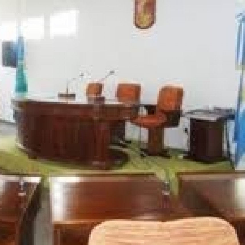 EL CONCEJO DELIBERANTE INAUGURA EL PERIODO DE SESIONES ORDINARIAS