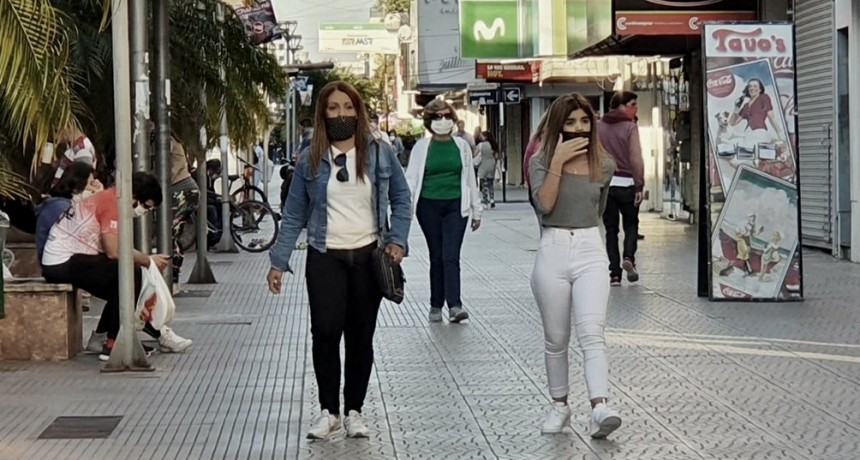 CONSEJOS DE LOS ESPECIALISTAS PARA MEJORAR LA EFICACIA DE LOS BARBIJOS CASEROS