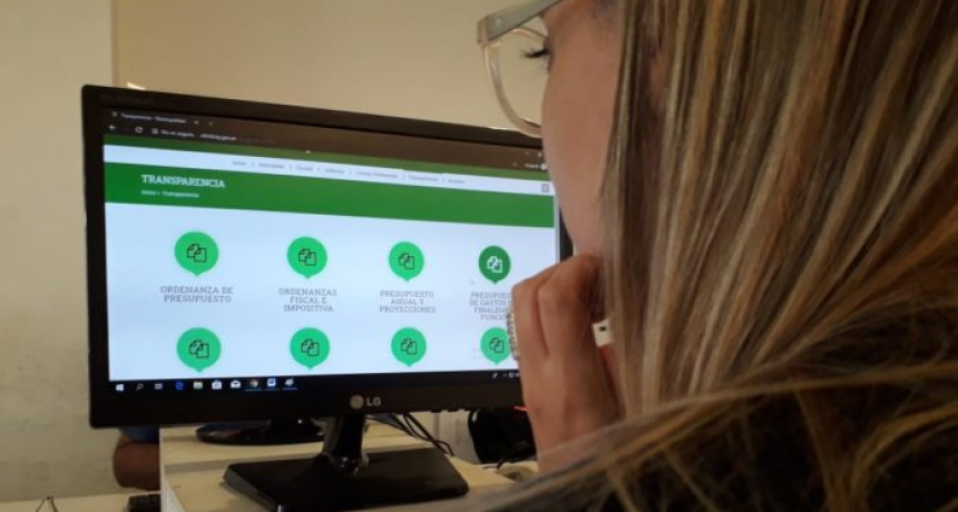 TRANSPARENCIA FISCAL: EXCELENCIA PARA SIETE MUNICIPIOS Y COMPLICACIONES PARA EL 70%