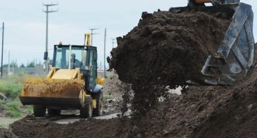 LICITACIÓN PÚBLICA PARA LA EJECUCIÓN DE LA OBRA 