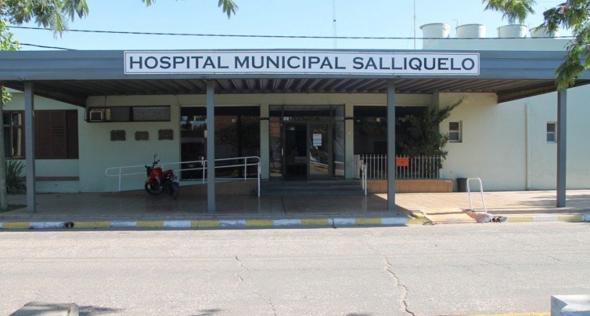 EL HOSPITAL CUENTA CON NUEVOS VENTILADORES