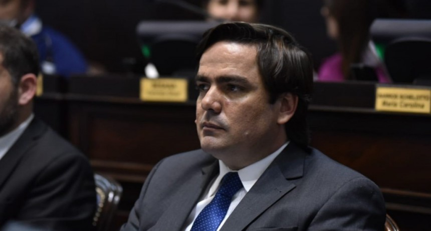 DESDE JUNTOS POR EL CAMBIO CUESTIONAN A LA PROVINCIA POR EL MANEJO DE LA CAMPAÑA DE VACUNACIÓN CONTRA EL COVID-19