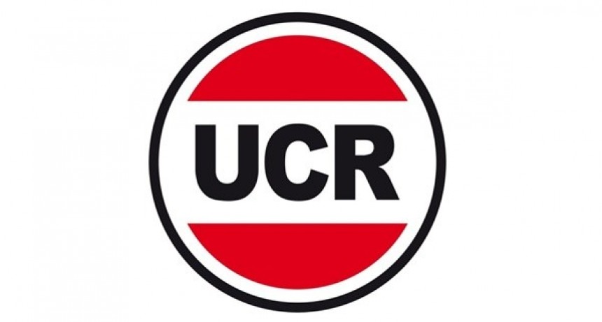 COMUNICADO DE LA UCR: ¿CUANTAS LISTAS DE VACUNADOS VIP HABRÁ EN LOS PUEBLOS DEL INTERIOR?