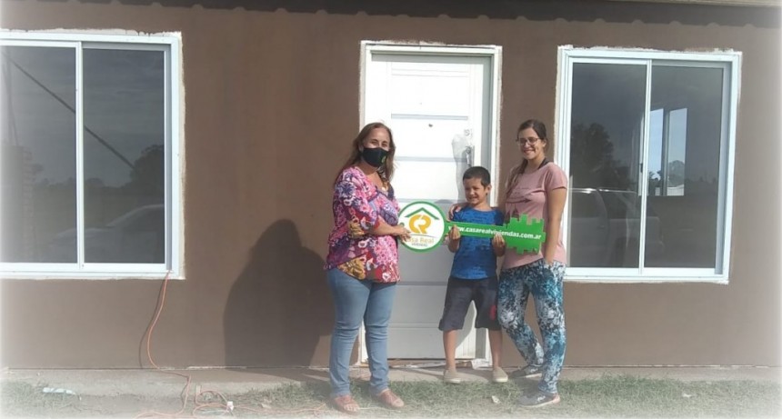 SILVIA BUSTOS: “EN CASA REAL VIVIENDAS HAY PLANES A MEDIDA DE LO QUE SOLICITAN LOS CLIENTES”