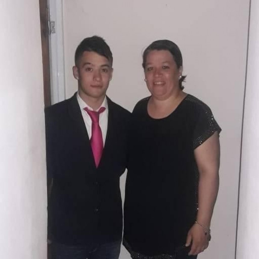 CAMPAÑA SOLIDARIA – GILDA GONZALEZ: “LA OPERACIÓN CUESTA 400000 PESOS”.