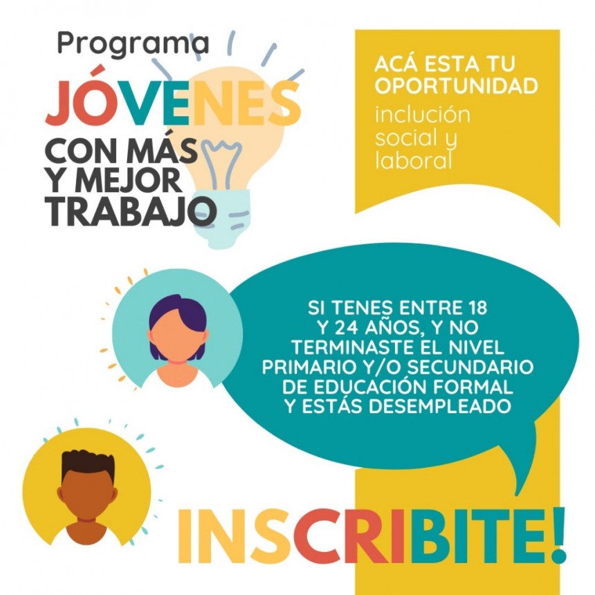 INSCRIPCIÓN 2022 AL PROGRAMA 