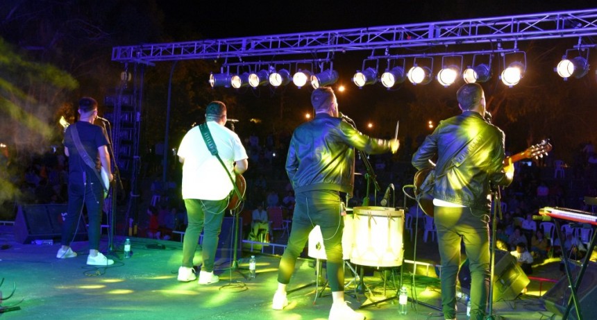 DESDE EL SÁBADO 12 VUELVEN LAS NOCHES DE CULTUR 30 EXTENDIDO