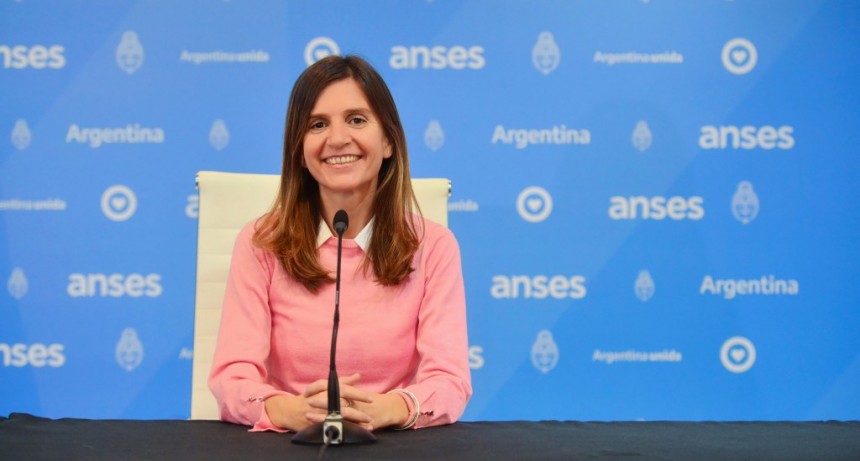 RAVERTA: “CUANDO ASUMIMOS LA MÍNIMA ESTABA EN 14 MIL Y AHORA LLEGAMOS A MÁS DE 32 MIL”.