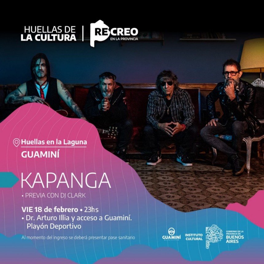 LLEGA 