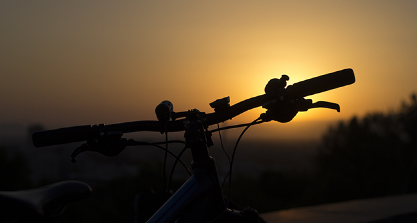 ESTE FIN DE SEMANA SE REALIZARA UNA BICICLETEADA NOCTURNA