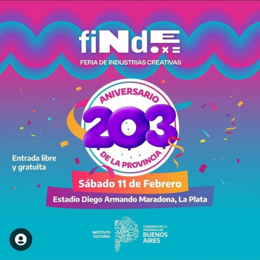 TRES LOMAS ESTARÁ PRESENTE EN LA FERIA DE INDUSTRIAS CREATIVAS