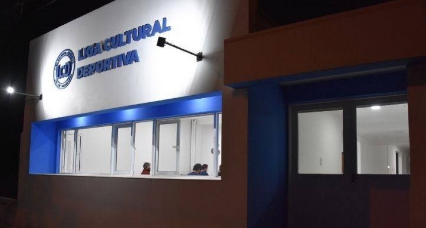 EL VIERNES SE DEFINE EL CALENDARIO Y LOS DETALLES DEL FÚTBOL 2023