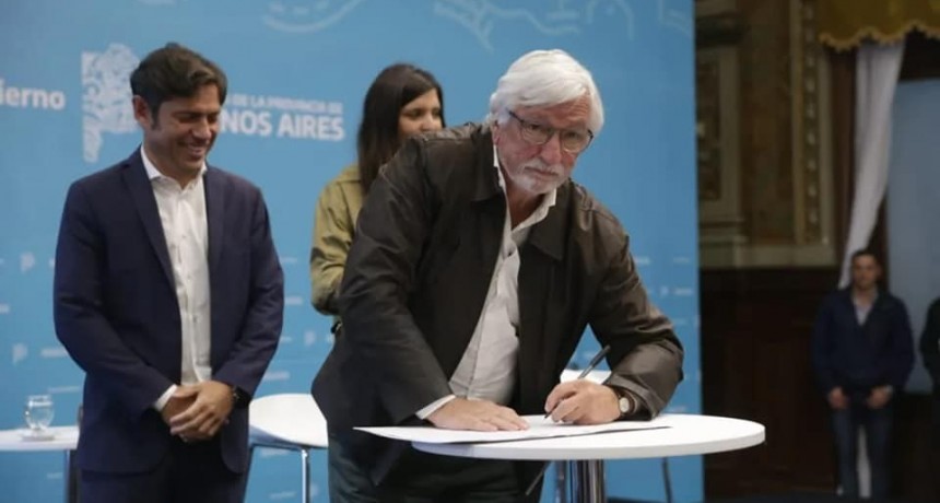 TRES LOMAS ENTRE LOS 10 PRIMEROS MUNICIPIOS DE LA PROVINCIA EN ERRADICAR Y SANEAR SU BASURERO A CIELO ABIERTO