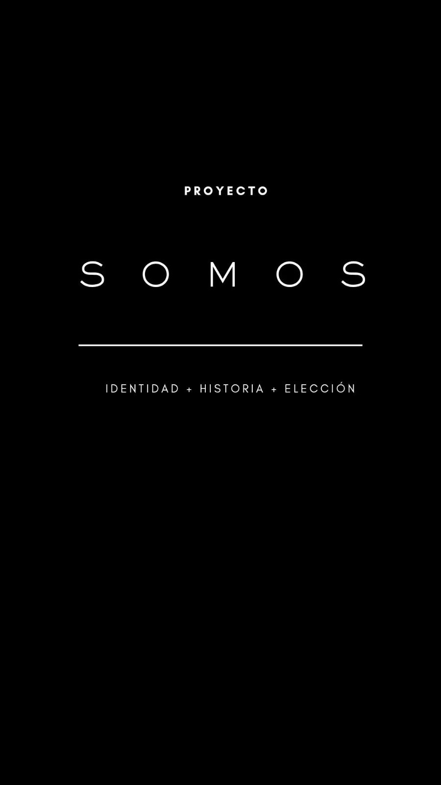 LAURA CASTELL INICIÓ UN PROYECTO FOTOGRAFICO DENOMINADO