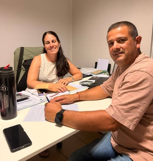 ATLÉTICO ARGENTINO ADQUIRIÓ UNA VIVIENDA LINDERA A LA SEDE SOCIAL