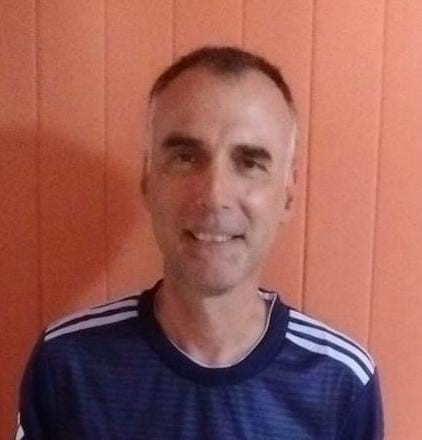 DANTE PEREZ SIGUE PRESIDIENDO EL CONSEJO DIRECTIVO DE LA LIGA CULTURAL DEPORTIVA