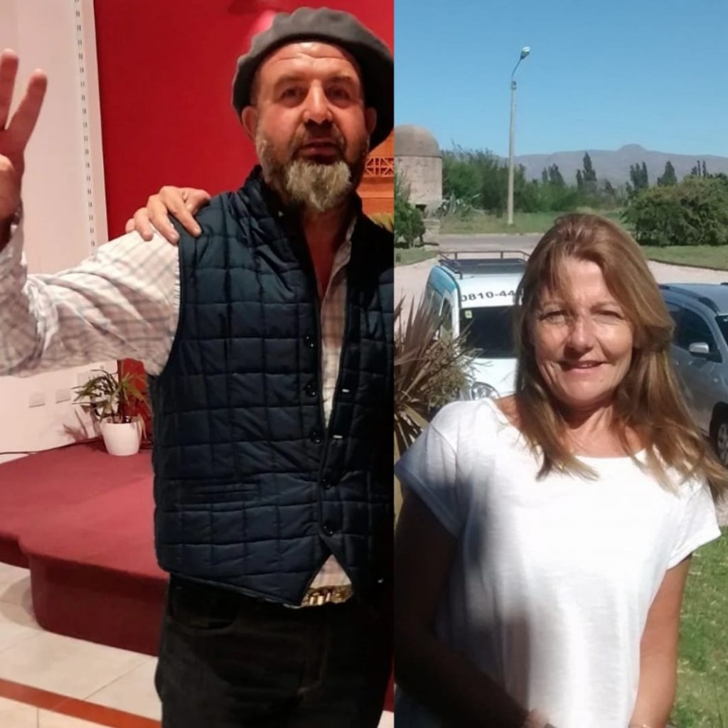 INTERNAS EN EL PJ: MARINA VALDEZ ENCABEZARIA UNA LISTA. HAY HERMETISMO EN EL SECTOR QUE LIDERA “VASCO” URIARTE.