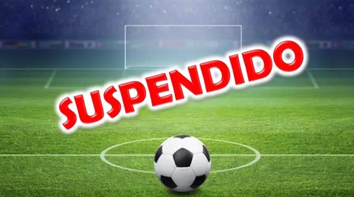 Fútbol suspendido: se postergan los partidos de la Copa 120° Aniversario de Tres Lomas