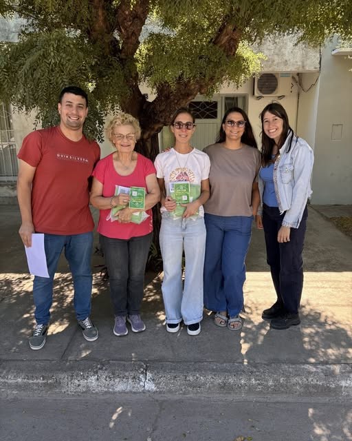 Programa hogares recicladores