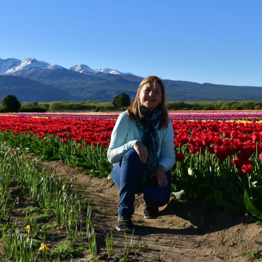 Recambio de autoridades en el PJ: Marina Valdez presidirá el partido