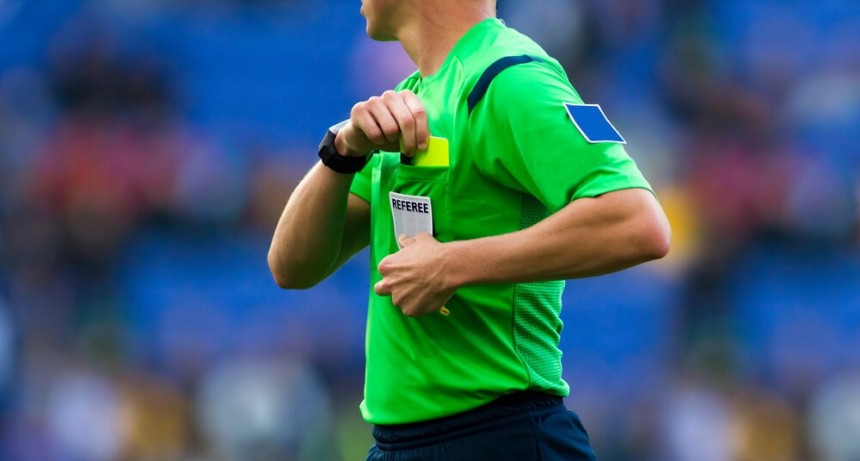 Abren la inscripción para el Curso de Árbitros 2026