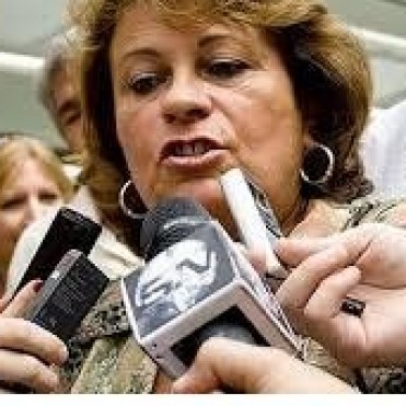 “AL DÍA DE HOY, LAS EXPECTATIVAS SON CASI NULAS”