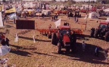 LA SOCIEDAD RURAL DIO A CONOCER EL PROGRAMA DE LA EXPO