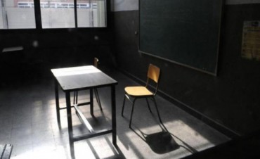 DESDE FEB CONFIRMARON PARO PARA MIERCOLES Y JUEVES