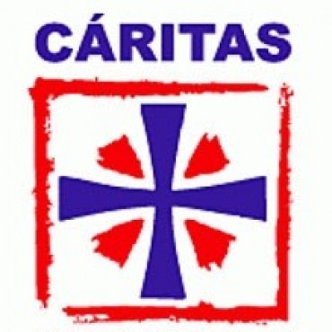 CARITAS REALIZA UNA GRAN FERIA AMERICANA