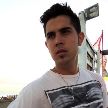 JOSÉ MÉNDEZ – “ES A PULMÓN Y PARA LA GENTE”