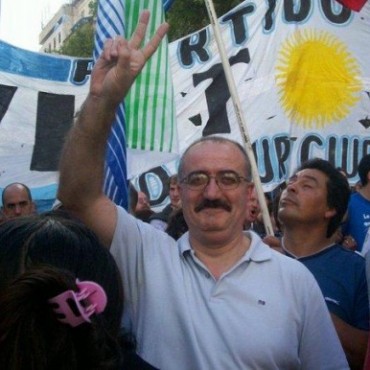 NÉSTOR LAFLEUR – “A ESTE GOBIERNO LO QUIEREN VOLTEAR POR LOS ACIERTOS, NO POR LOS ERRORES”