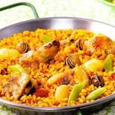 LIPOLCC Y EL ROTARY CLUB ORGANIZAN UNA GRAN PAELLA SOLIDARIA