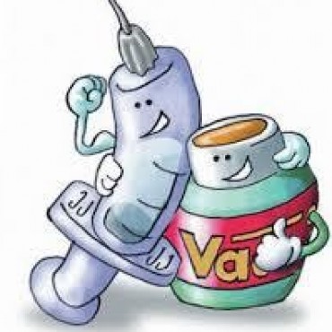 “QUEREMOS CONCIENTIZAR A LA GENTE RESPECTO DE LA IMPORTANCIA DE LAS VACUNAS”