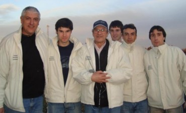 OPERATIVO DEPORTE ESTARA NUEVAMENTE EN EL AIRE EN FM AMANECER