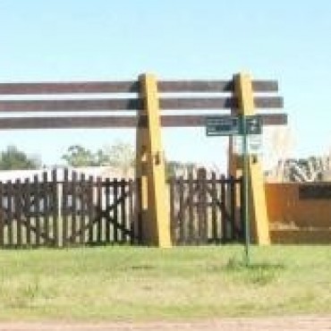 COMIENZA LA EXPO RURAL