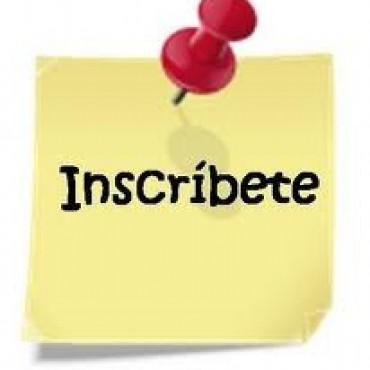 INSCRIPCIÓN EN EL CENTRO INFANTIL