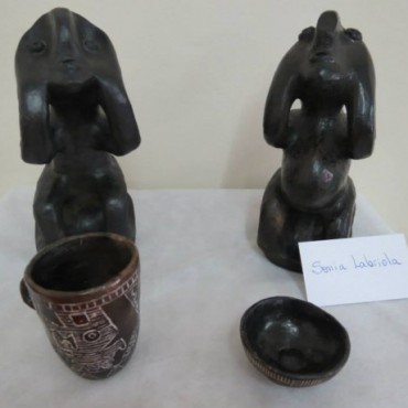 CURSOS EN LA ESCUELA MUNICIPAL 