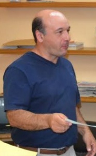 JAVIER ALVAREZ: “ESTAMOS MUY CONTENTOS CON EL APOYO DE LA GENTE”