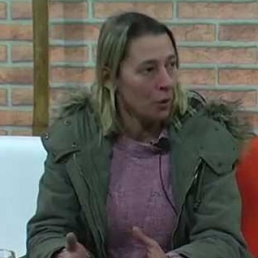 STELLA BALBI: “ES ALGO QUE NOS TIENE QUE LLENAR DE ORGULLO, HABER SOSTENIDO EL PLAN DE ACCIÓN Y LLEGAR A ESTE ACUERDO”