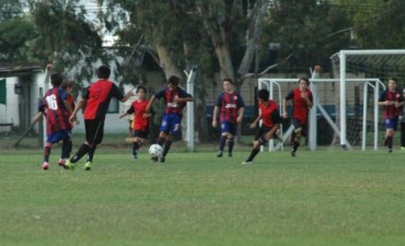 EMPEZO EL TORNEO APERTURA. TODOS LOS RESULTADOS EN INFERIORES